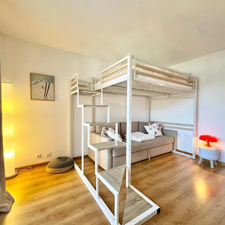 Bellavista Morgins *