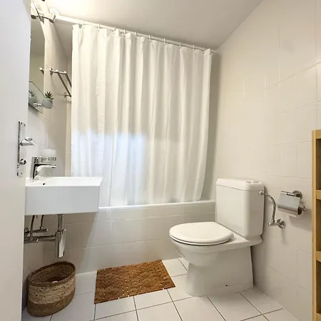 Apartment Bellavista Morgins *