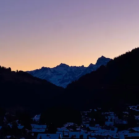 Bellavista Morgins *