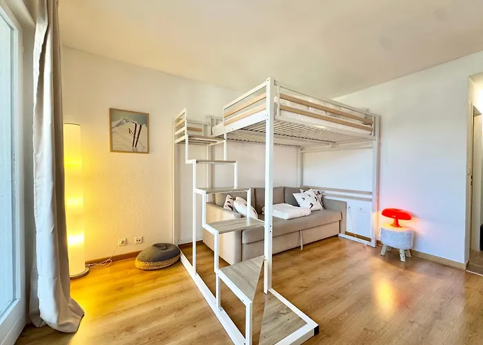 Bellavista Morgins *