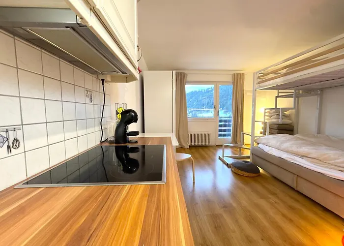 Bellavista Morgins *