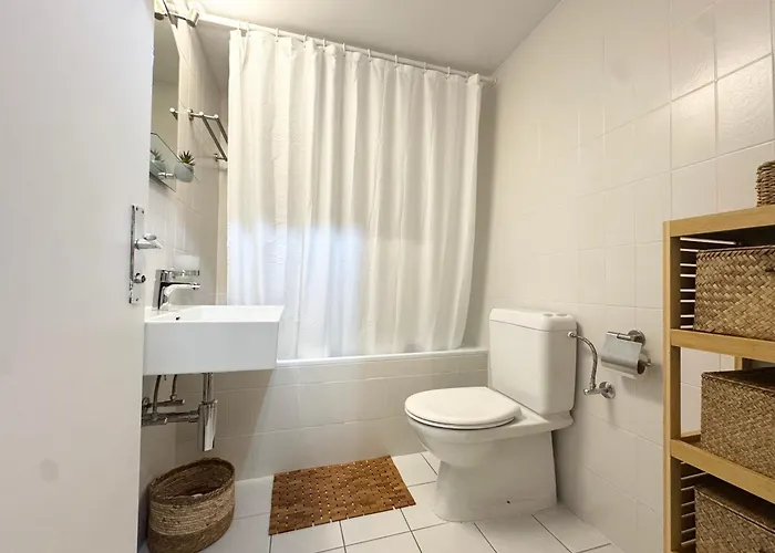 Apartment Bellavista Morgins *