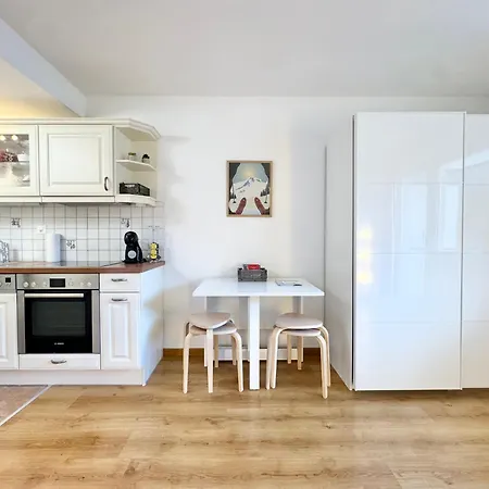 Bellavista Morgins 아파트 *