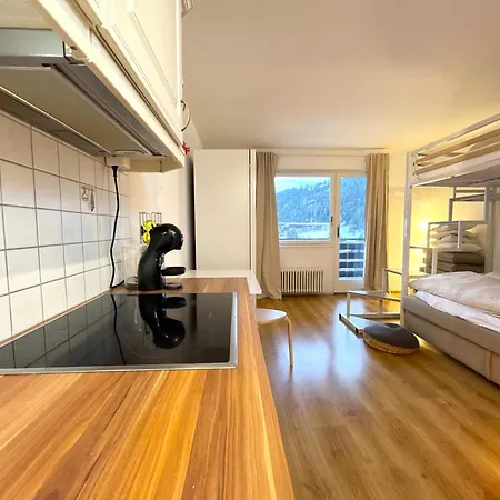 Bellavista Morgins *