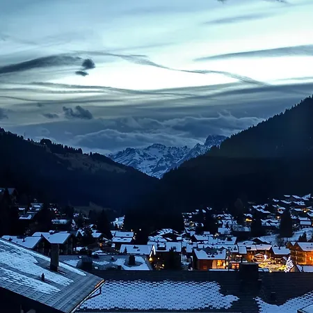 Bellavista Morgins